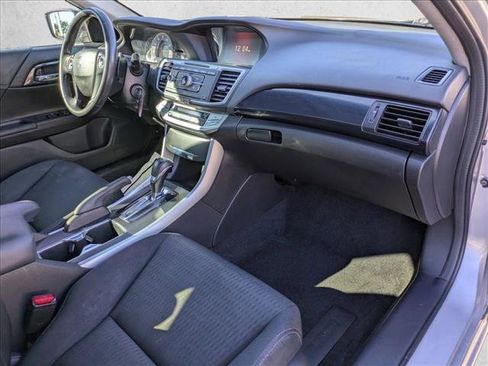 Used 2013 Honda Accord Sport image 20