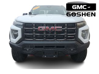 New 2024 GMC Canyon AT4X w/ AT4X AEV Edition video 2