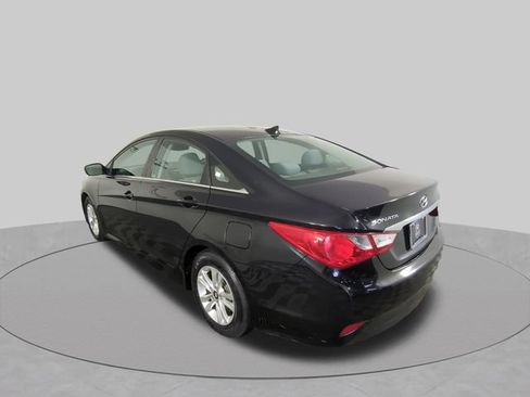 Used 2014 Hyundai Sonata GLS FWD image 32