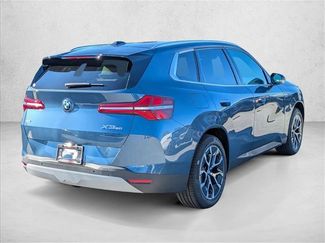 New 2026 BMW X3 xDrive30 w/ Convenience Package video 2