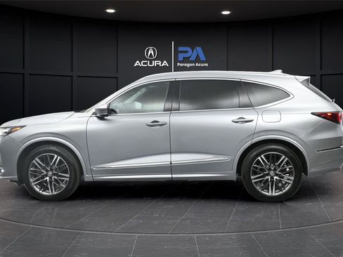 Certified 2026 Acura MDX SH-AWD w/ Advance Package image 24