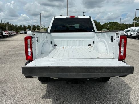 Used 2025 Ford F250 XLT w/ FX4 Off-Road Package AWD/4WD image 21