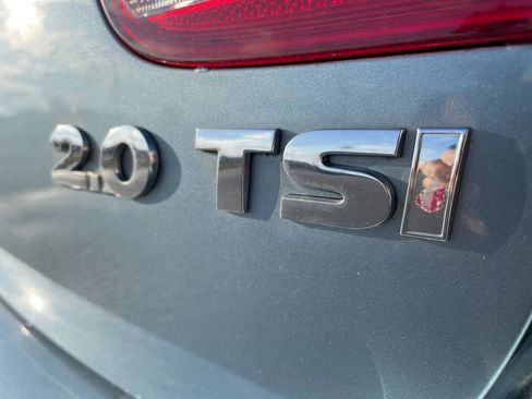 Used 2012 Volkswagen Eos Lux w/ Tech Pkg image 22