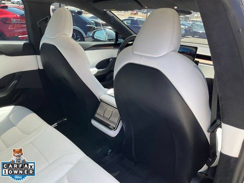 Used 2026 Tesla Model S AWD/4WD image 59