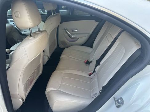 Used 2023 Mercedes-Benz CLA 250 w/ Premium Package image 9