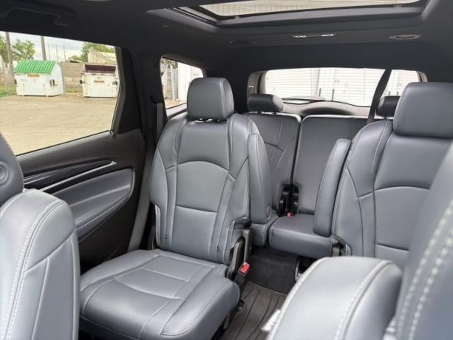 Used 2023 Buick Enclave Premium w/ Experience Buick Package AWD/4WD image 35