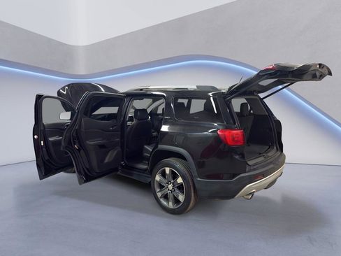 Used 2018 GMC Acadia SLT image 10