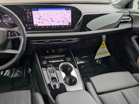 New 2026 Audi A6 Premium Plus image 6