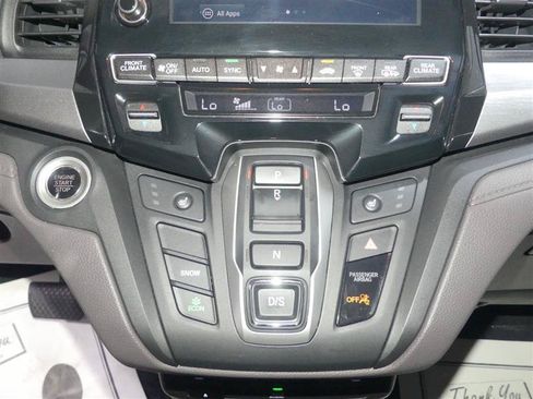 Used 2019 Honda Odyssey EX-L image 39