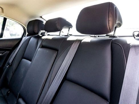 Used 2025 MAZDA MAZDA3 s image 26