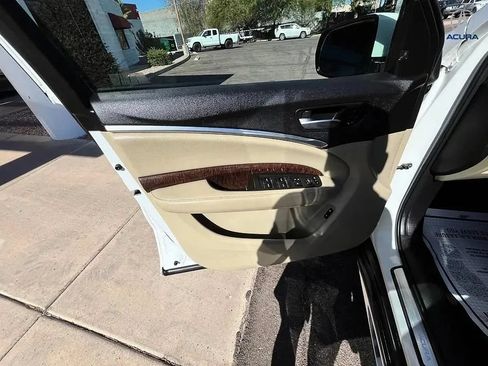 Used 2018 Acura MDX FWD w/ Technology Package image 6