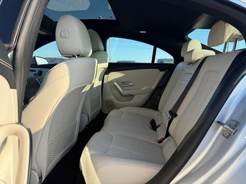 Used 2023 Mercedes-Benz CLA 250 4MATIC w/ Premium Package image 10