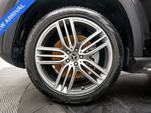 Used 2023 Mercedes-Benz GLS 450 4MATIC image 34