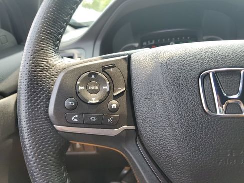 Used 2022 Honda Passport EX-L image 23