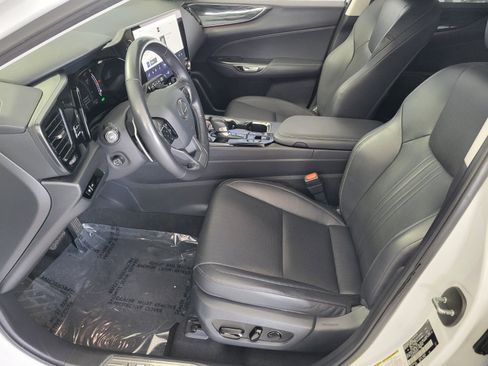 Used 2025 Lexus NX 350h AWD w/ Cold Area Package image 11