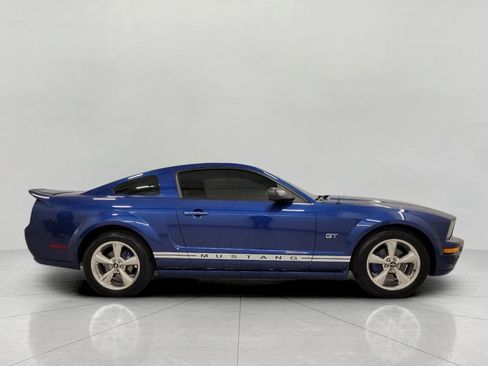 Used 2008 Ford Mustang GT RWD image 12