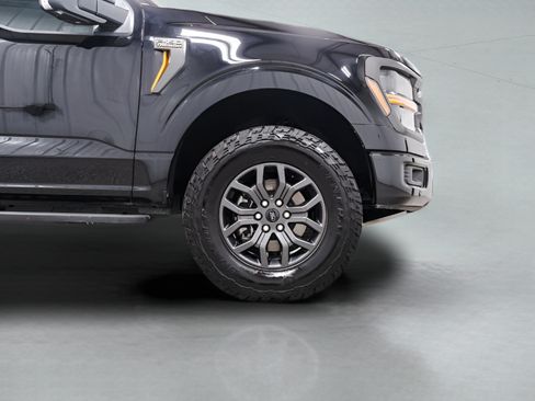Used 2025 Ford F150 Tremor w/ Bed Utility Package AWD/4WD image 7