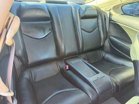 Used 2009 INFINITI G37 x Coupe w/ Premium Pkg image 18