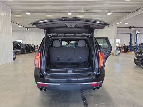 Used 2024 Chevrolet Tahoe High Country w/ Advanced Technology Package AWD/4WD image 29