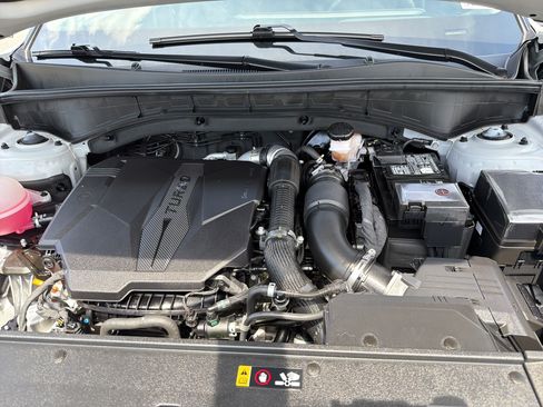 Used 2025 Kia Sorento EX w/ Panoramic Sunroof Package FWD image 22