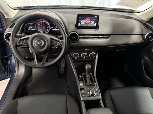 Used 2020 MAZDA CX-3 Sport image 19