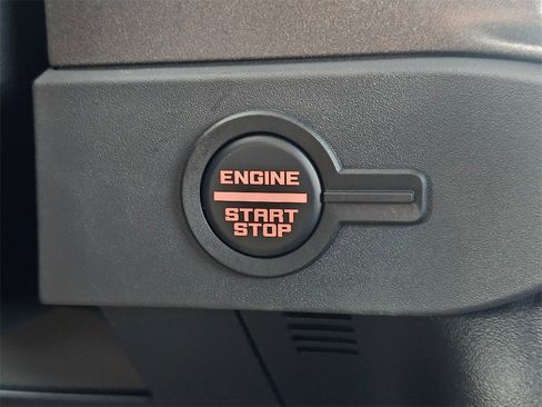 New 2025 Ford Bronco Raptor w/ Interior Carbon Fiber Pack image 29