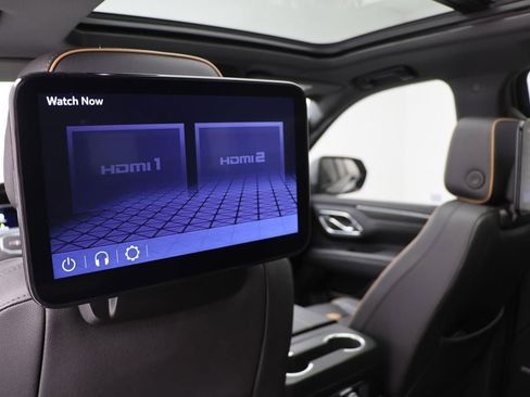 Used 2023 GMC Yukon XL AT4 w/ AT4 Premium Package image 19