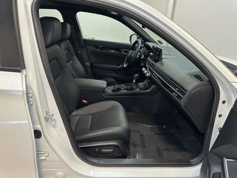 Used 2025 Honda Civic Sport Touring image 39