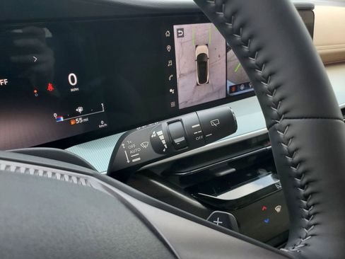 New 2026 Nissan Murano Platinum AWD/4WD image 27