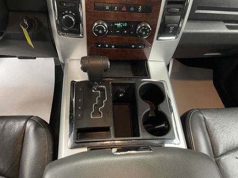 Used 2011 RAM 1500 Laramie w/ Protection Group image 15
