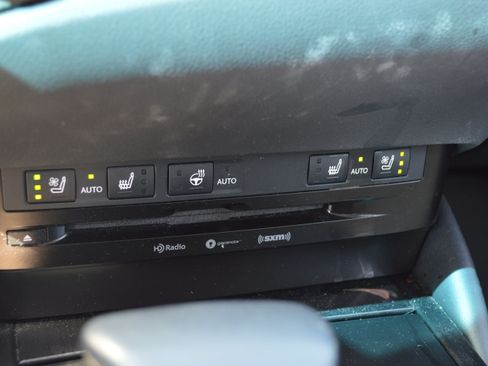 Used 2019 Lexus ES 350 w/ Premium Package FWD image 21