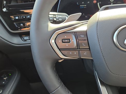 Used 2026 Lexus TX 350 350 Premium Technology image 21