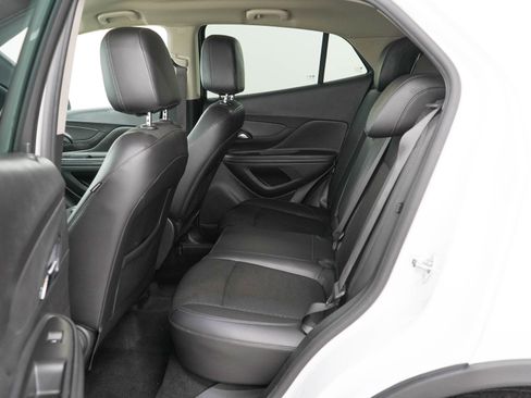 Used 2019 Buick Encore Preferred FWD image 39