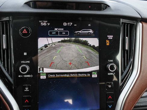 Used 2023 Subaru Outback Touring XT image 23