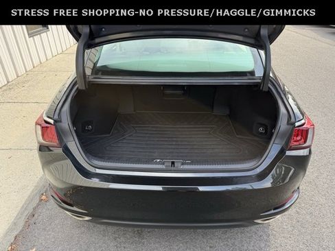 Used 2022 Lexus ES 350 w/ Premium Package image 32
