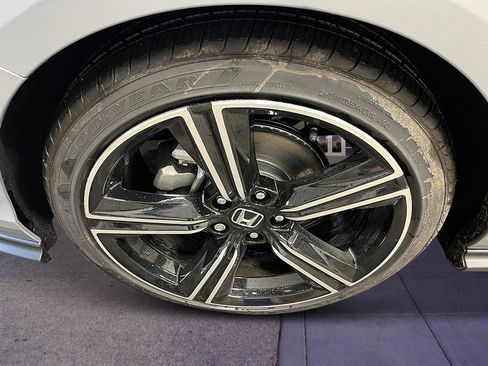 New 2026 Honda Accord SE image 10