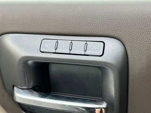 Used 2017 GMC Sierra 1500 SLT image 29