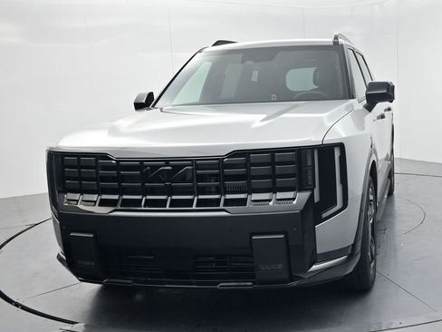 New 2027 Kia Telluride X-Line SX Prestige AWD/4WD image 3
