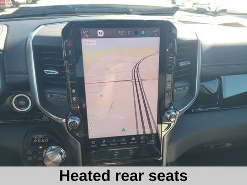 New 2026 RAM 1500 Laramie w/ Night Edition image 15