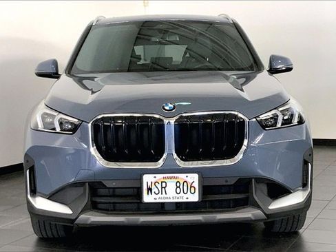Certified 2023 BMW X1 xDrive28i w/ Convenience Package image 3