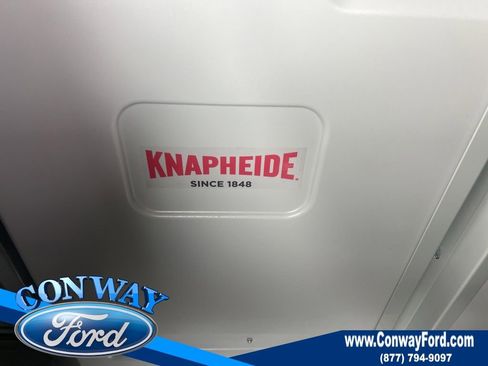 Used 2024 Ford Transit 350 w/ Interior Upgrade Package image 26