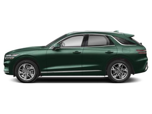 Used 2025 Genesis GV70 2.5T w/ Advanced Package image 3