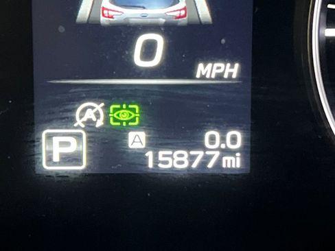 Used 2023 Subaru Outback Touring image 14