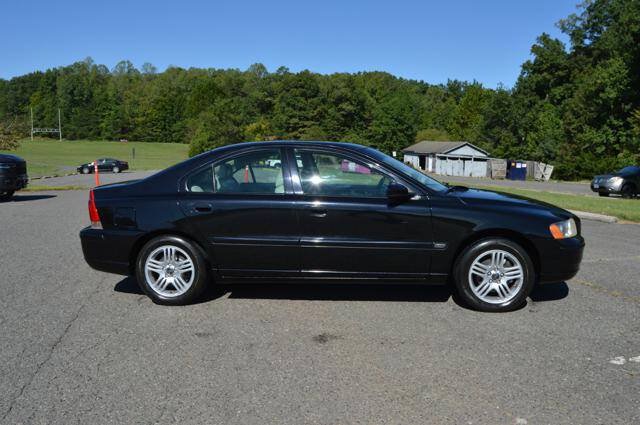Used 2005 Volvo S60 2.5T FWD image 4