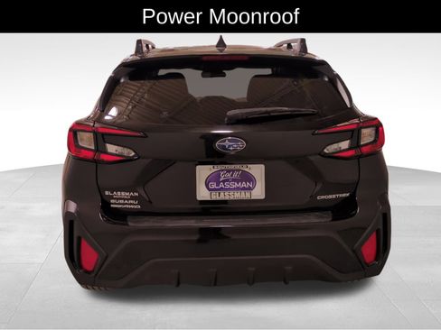 Certified 2024 Subaru Crosstrek 2.0i Premium image 6