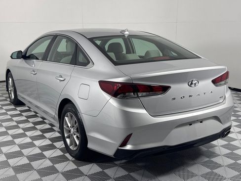 Used 2019 Hyundai Sonata ECO image 7