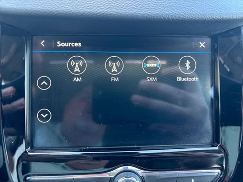 Used 2019 Chevrolet Trax LT w/ Sun & Sound Package AWD/4WD image 33