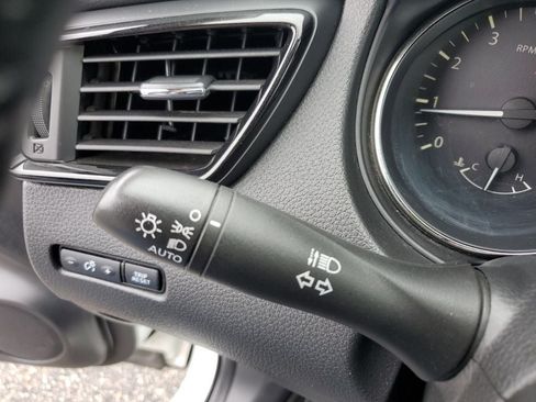 Used 2020 Nissan Rogue Sport SL AWD/4WD image 26
