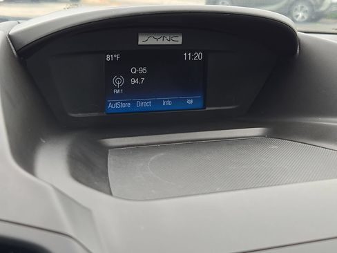 Used 2016 Ford Escape S FWD image 28