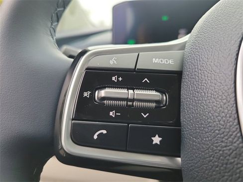 New 2026 Kia Carnival EX image 22